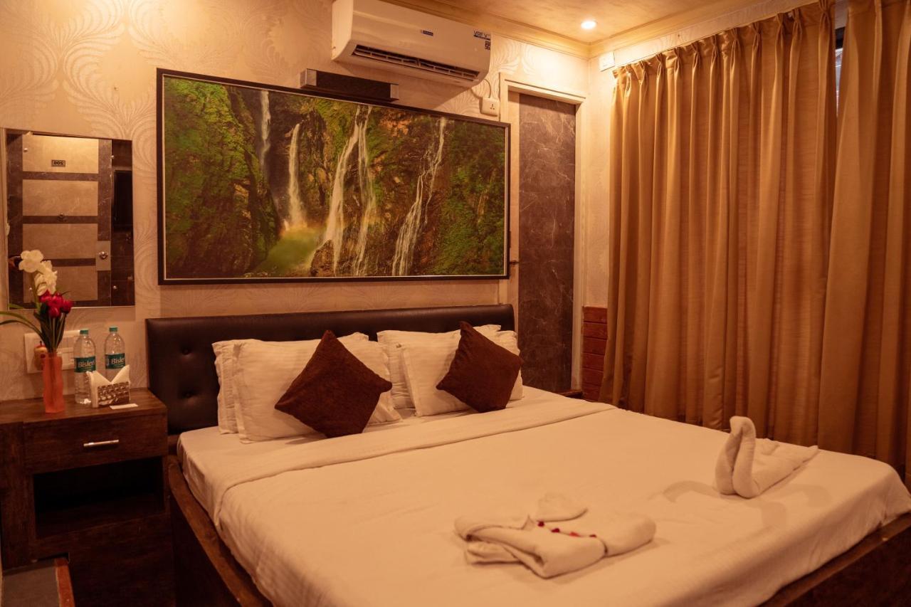 Seasons Suites Jp Nagar Bangalore Dış mekan fotoğraf
