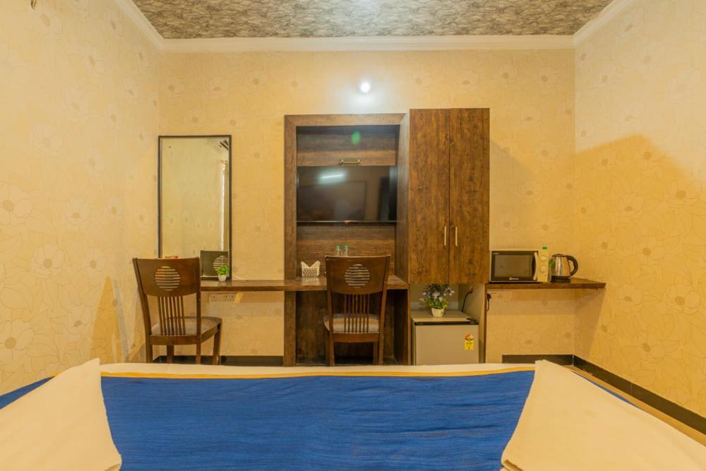 Seasons Suites Jp Nagar Bangalore Dış mekan fotoğraf