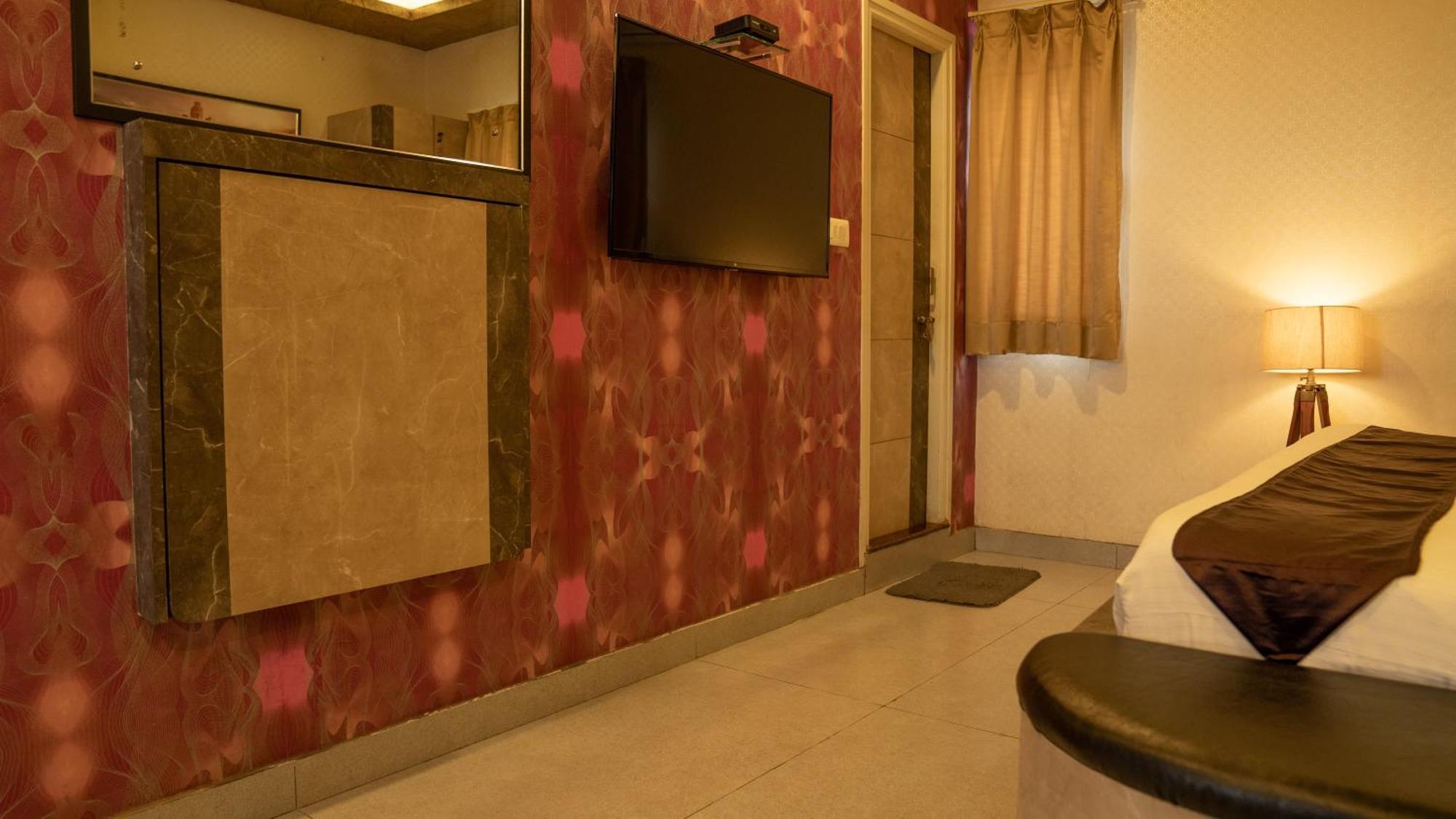 Seasons Suites Jp Nagar Bangalore Oda fotoğraf
