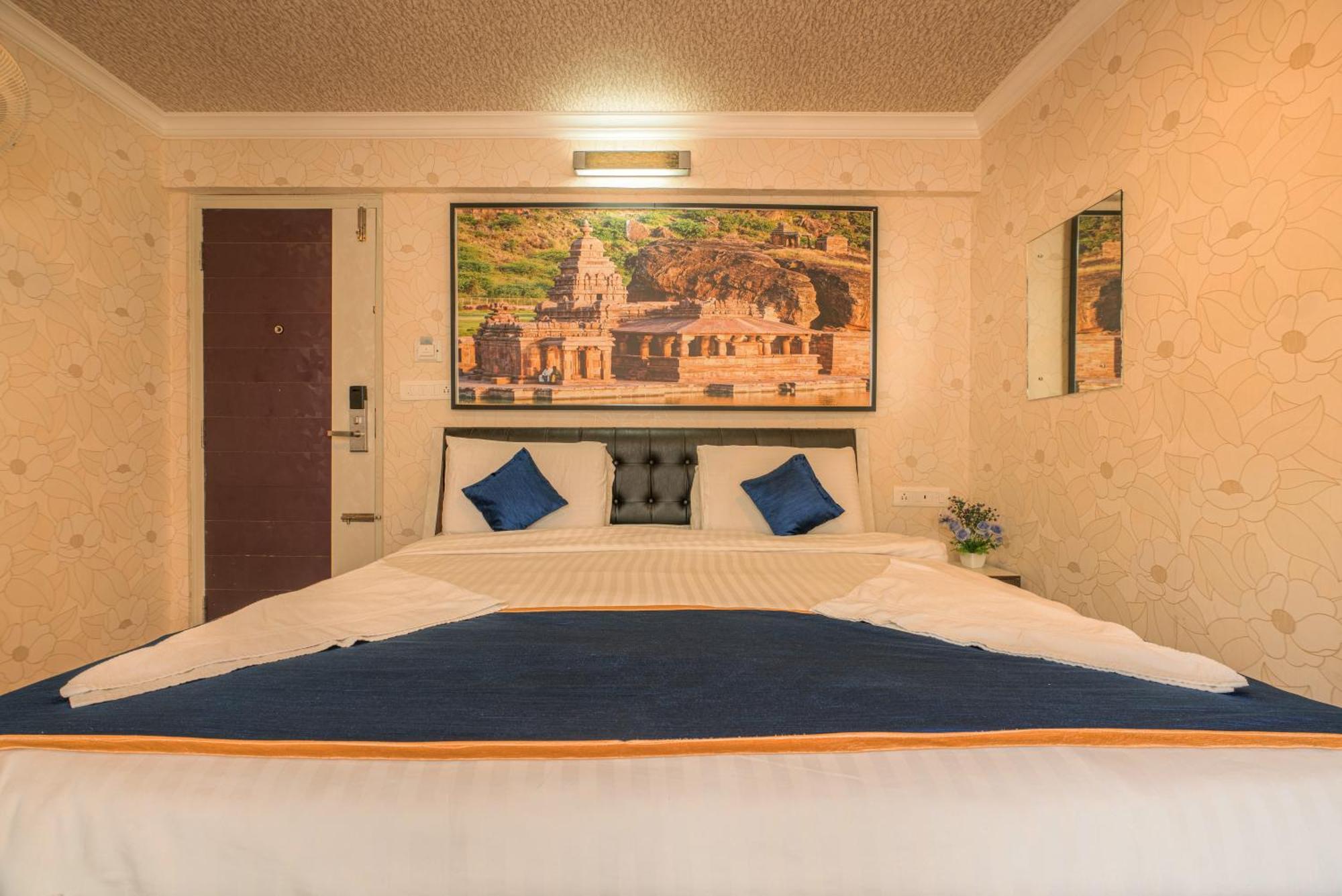Seasons Suites Jp Nagar Bangalore Dış mekan fotoğraf
