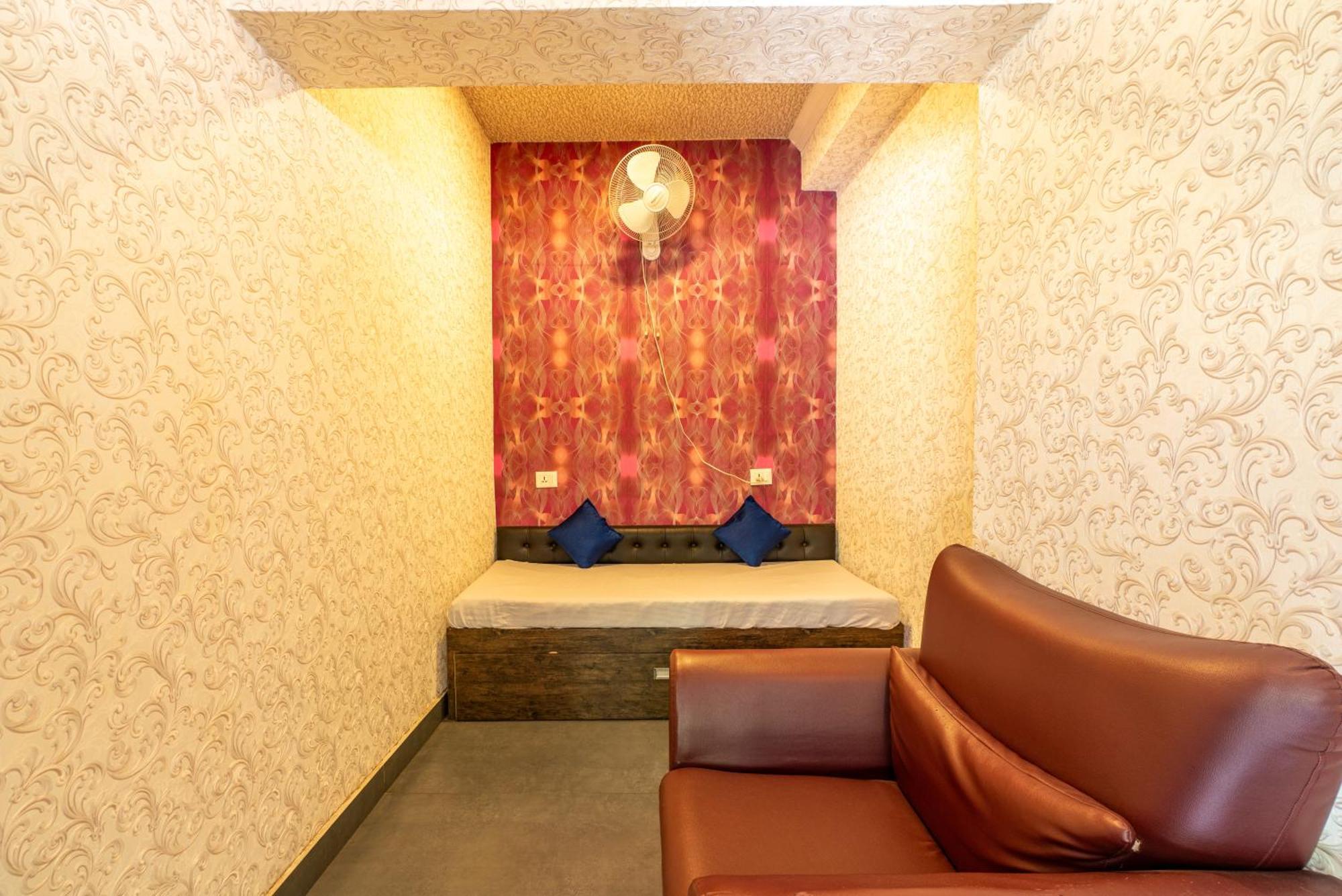 Seasons Suites Jp Nagar Bangalore Dış mekan fotoğraf