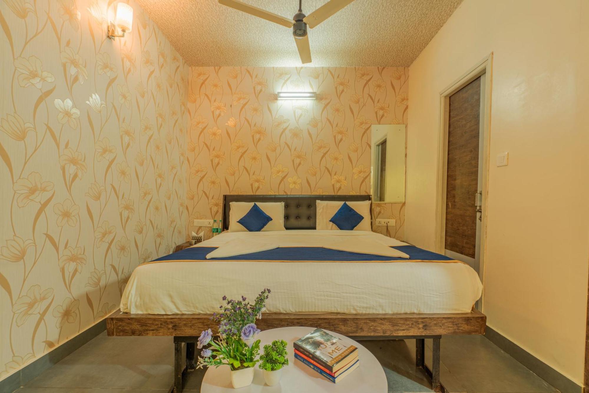 Seasons Suites Jp Nagar Bangalore Dış mekan fotoğraf