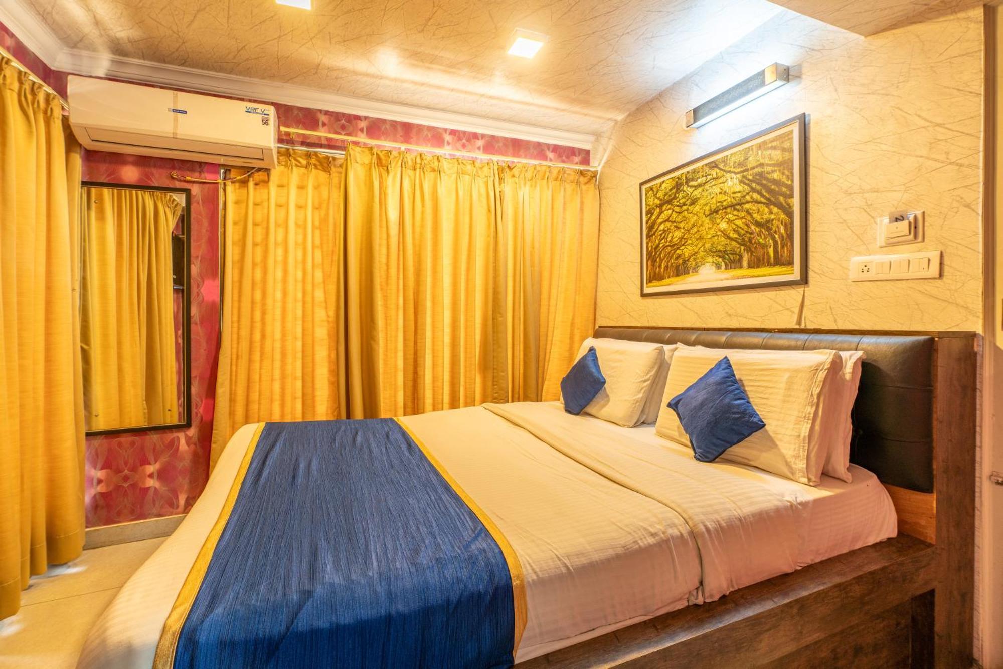 Seasons Suites Jp Nagar Bangalore Dış mekan fotoğraf