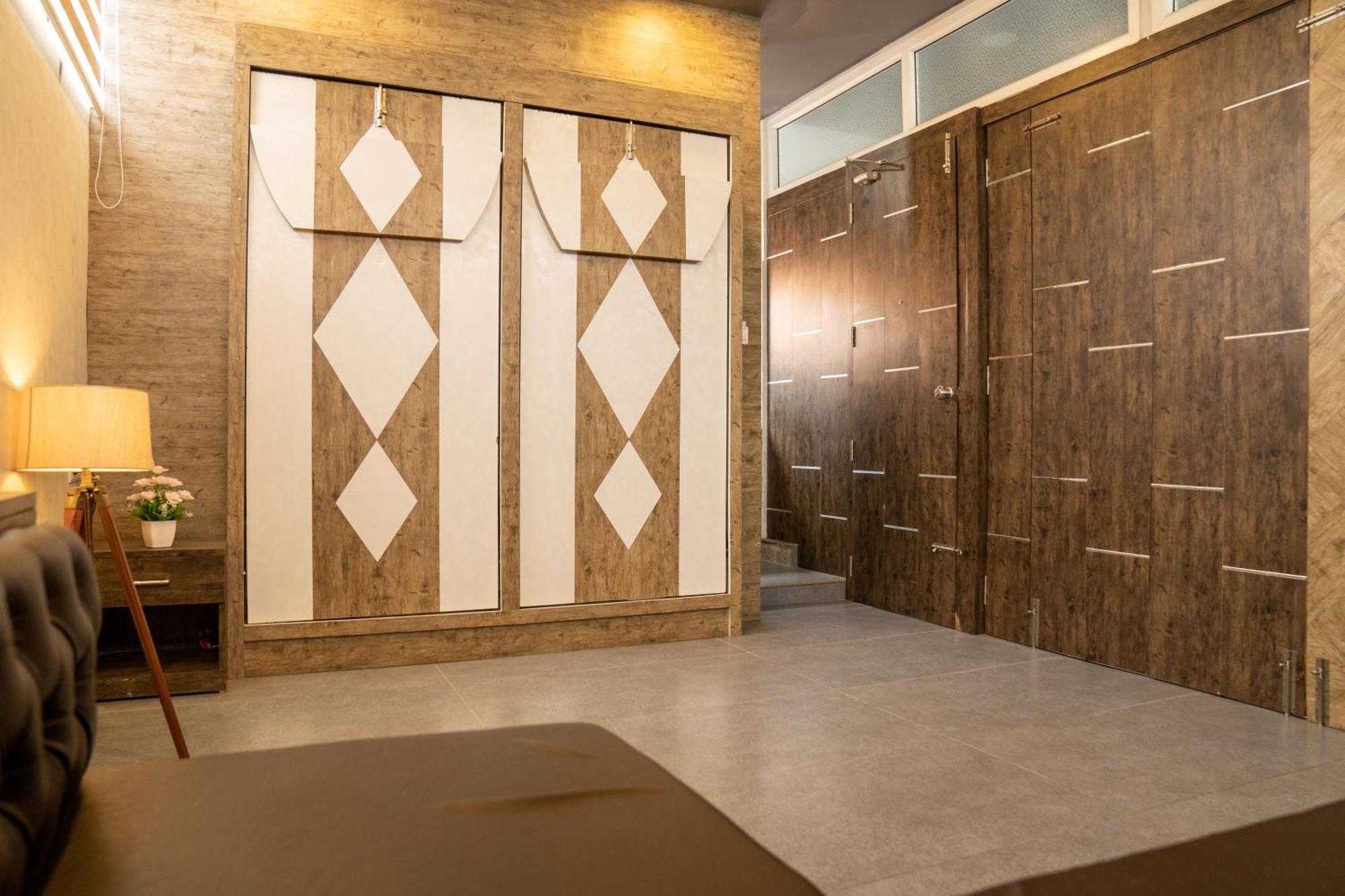 Seasons Suites Jp Nagar Bangalore Oda fotoğraf